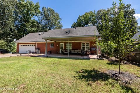 1901 Jaybird Rd, Hernando, MS 38632 photo 29