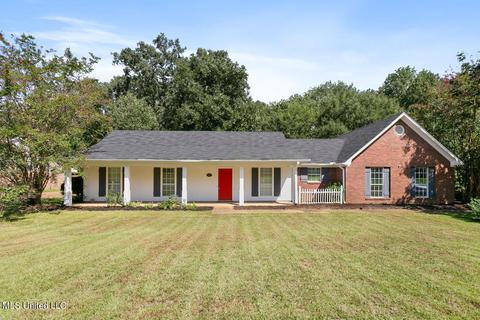 807 Eagles Nest Dr, Byram, MS 39272 photo 2
