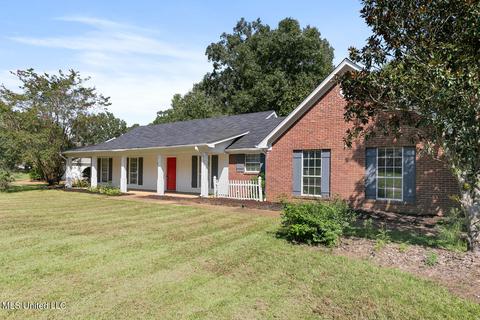 807 Eagles Nest Dr, Byram, MS 39272 photo 1