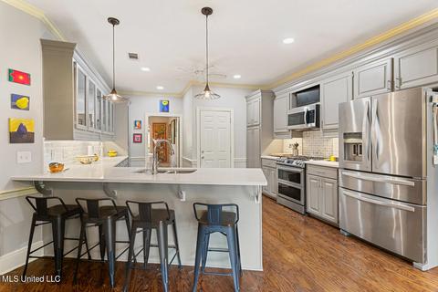 404 Pinecrest Ct, Madison, MS 39110 photo 21