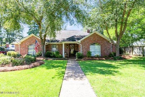 404 Pinecrest Ct, Madison, MS 39110 photo 1