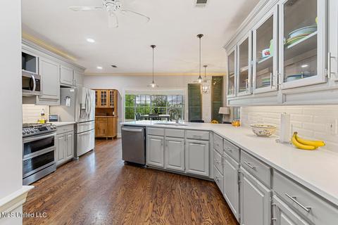 404 Pinecrest Ct, Madison, MS 39110 photo 13