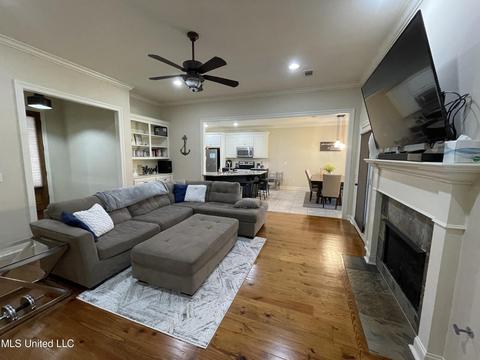 112 Trailbridge Way, Canton, MS 39046 photo 7