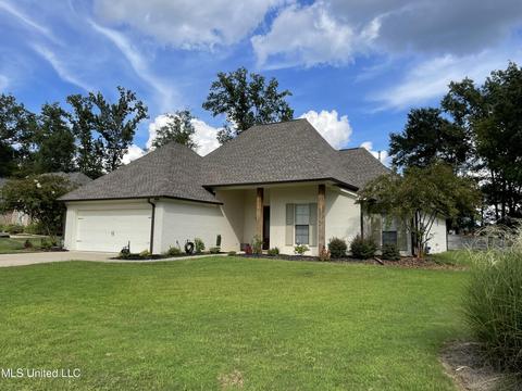 112 Trailbridge Way, Canton, MS 39046 photo 2