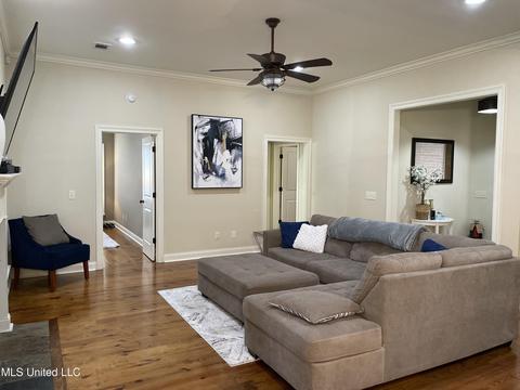 112 Trailbridge Way, Canton, MS 39046 photo 6
