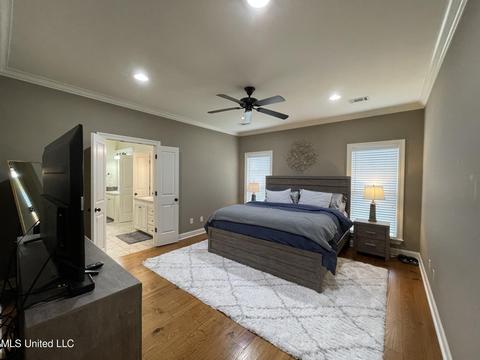 112 Trailbridge Way, Canton, MS 39046 photo 16