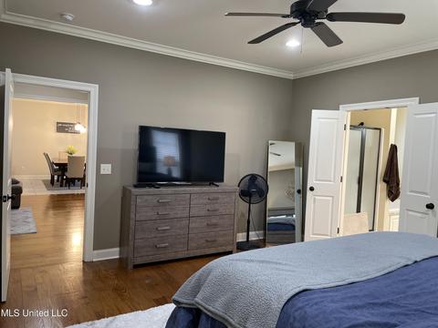 112 Trailbridge Way, Canton, MS 39046 photo 17