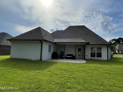 112 Trailbridge Way, Canton, MS 39046 photo 33