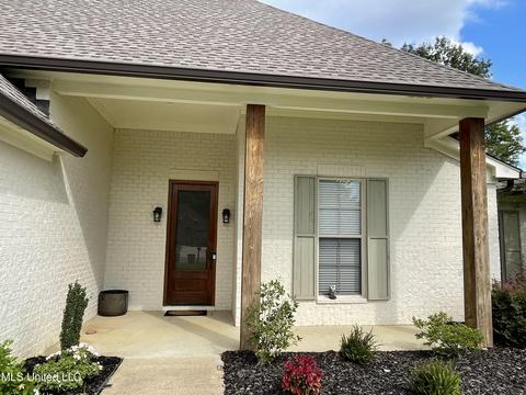 112 Trailbridge Way, Canton, MS 39046 photo 3