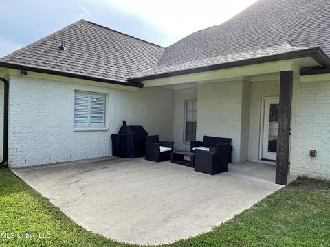 112 Trailbridge Way, Canton, MS 39046 photo 30