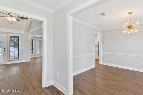 123 Fordham Ct, Brandon, MS 39047 photo 2