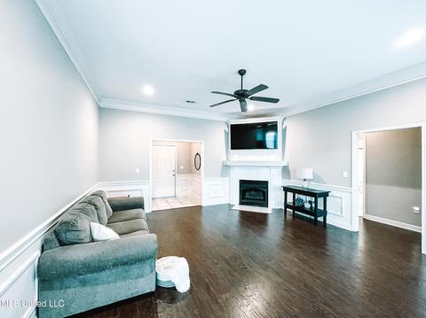 332 Cherry Bark Dr, Brandon, MS 39047 photo 4