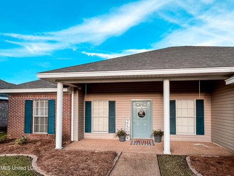 332 Cherry Bark Dr, Brandon, MS 39047 photo 2