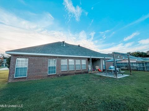 332 Cherry Bark Dr, Brandon, MS 39047 photo 16