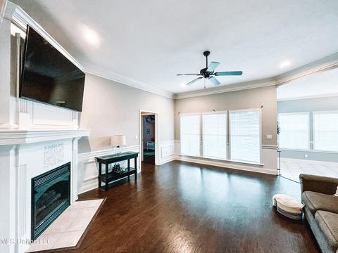 332 Cherry Bark Dr, Brandon, MS 39047 photo 3