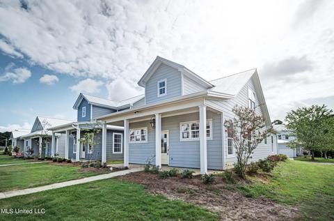 300 Hamilton Ct #LOT 24, Brandon, MS 39047