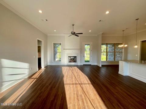 119 Willow Way, Canton, MS 39046 photo 3