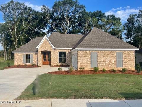 119 Willow Way, Canton, MS 39046 photo 1