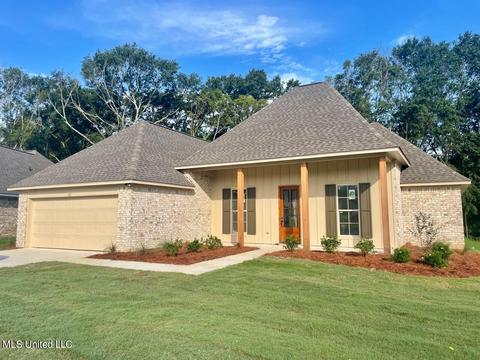 121 Willow Way, Canton, MS 39046 photo 2