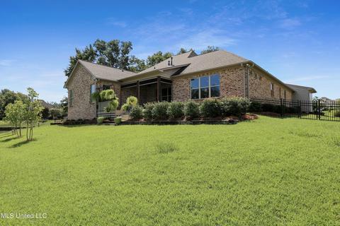 100 Camden Shrs, Madison, MS 39110 photo 53