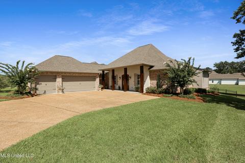 100 Camden Shrs, Madison, MS 39110 photo 55