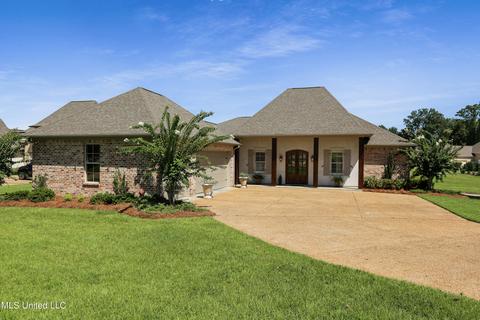 100 Camden Shrs, Madison, MS 39110 photo 1