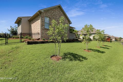 100 Camden Shrs, Madison, MS 39110 photo 54