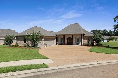 100 Camden Shrs, Madison, MS 39110 photo 56