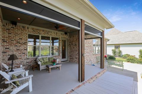 100 Camden Shrs, Madison, MS 39110 photo 48