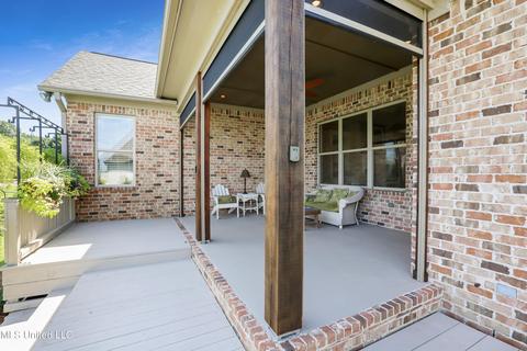 100 Camden Shrs, Madison, MS 39110 photo 50