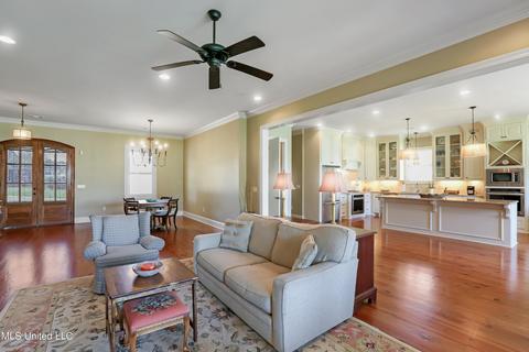 100 Camden Shrs, Madison, MS 39110 photo 7