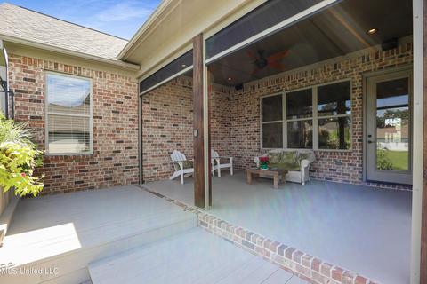 100 Camden Shrs, Madison, MS 39110 photo 49