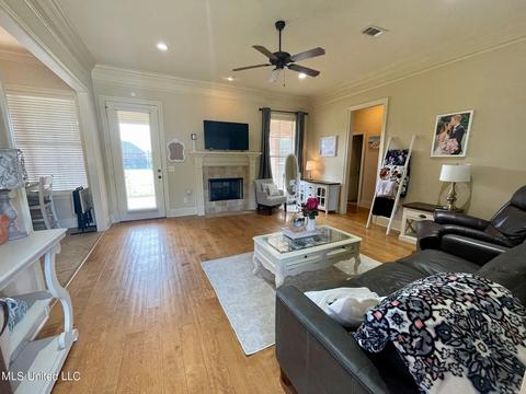 180 Memory Ln, Madison, MS 39110 photo 2