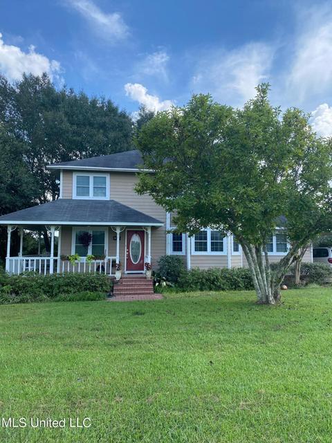 169 Goshen Rd, Magee, MS 39111 photo 1