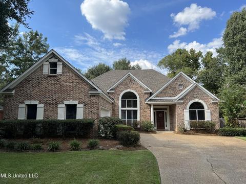 422 Violet Dr, Madison, MS 39110 photo 32