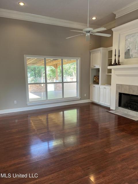 422 Violet Dr, Madison, MS 39110 photo 5