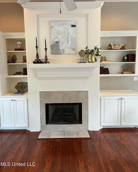 422 Violet Dr, Madison, MS 39110 photo 7