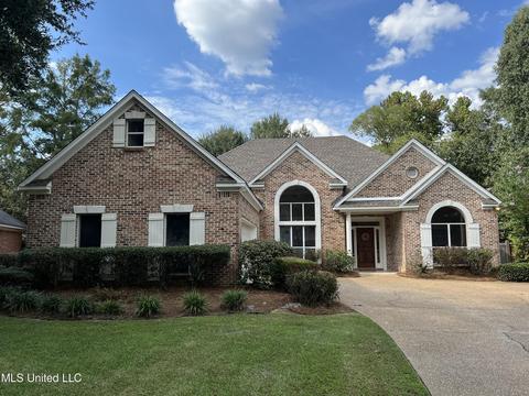 422 Violet Dr, Madison, MS 39110 photo 1