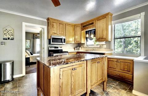 3421 Bream St, Gautier, MS 39553 photo 16