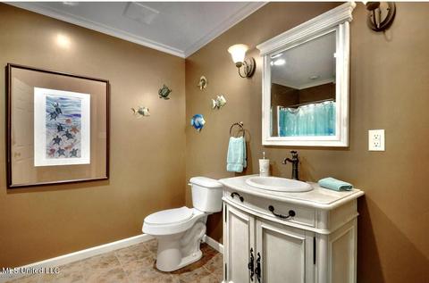 3421 Bream St, Gautier, MS 39553 photo 7
