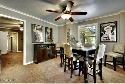 3421 Bream St, Gautier, MS 39553 photo 3