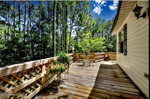 3421 Bream St, Gautier, MS 39553 photo 32