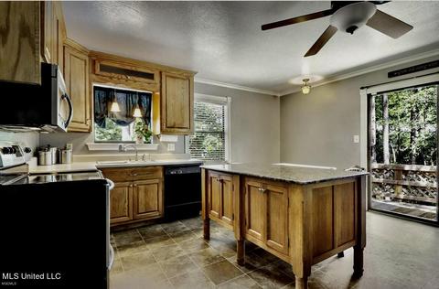 3421 Bream St, Gautier, MS 39553 photo 15