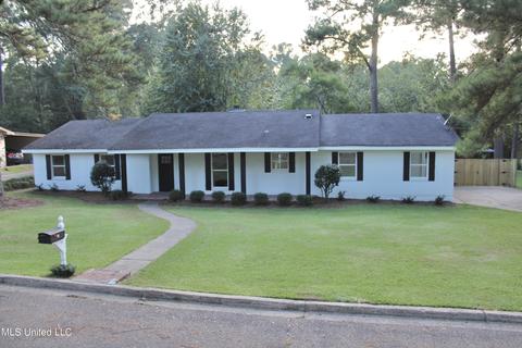 618 NW Elm Ave Nw Ave, Magee, MS 39111 photo 2