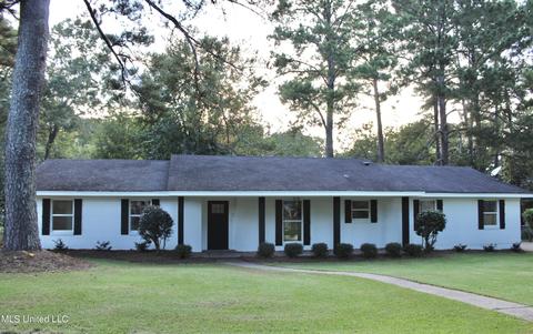 618 NW Elm Ave Nw Ave, Magee, MS 39111 photo 1