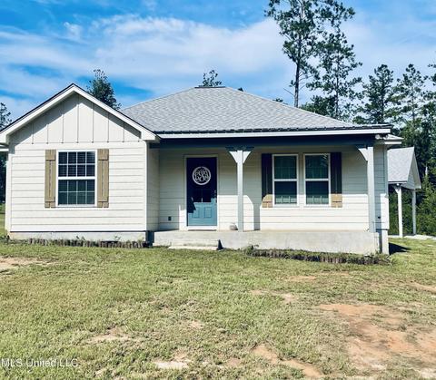 111 Pineview Dr, Lucedale, MS 39452 photo 1