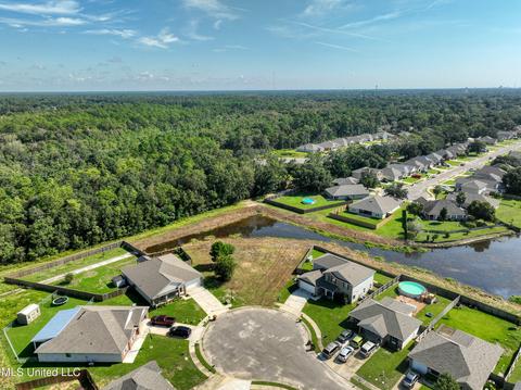 7 Periwinkle Ln, Long Beach, MS 39560 photo 2