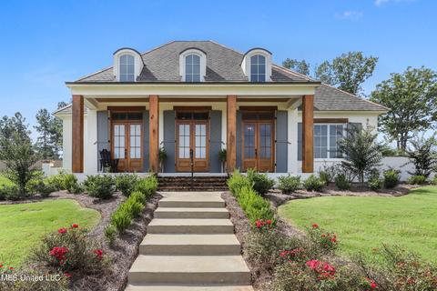 113 Stone Lake Dr, Madison, MS 39110 photo 1