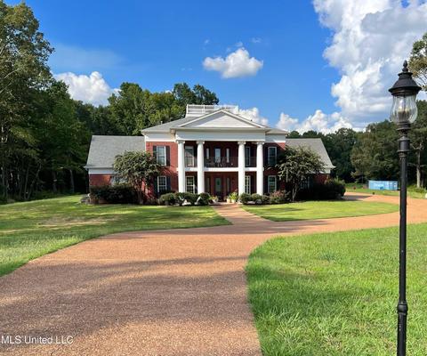 4292 Wheeler Rd, Hernando, MS 38632 photo 1