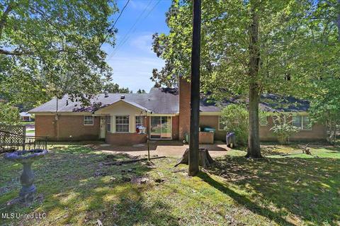 1212 Vickers Dr, Kosciusko, MS 39090 photo 26
